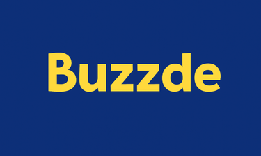 Buzzde.com - Creative brandable domain for sale